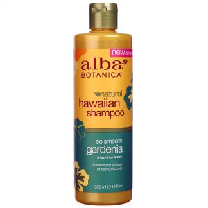 Comprar Alba Botanica, Shampoo Hidratante de Gardênia - 355 ml (12 fl oz)