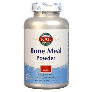 Comprar Kal, Alimento para os Ossos - Fonte Natural de Cálcio - 227g
