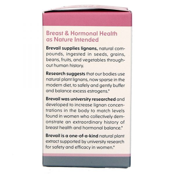 Comprar Barlean's Orgânico Oils, Brevail - 30 Cápsulas - Imagem 4