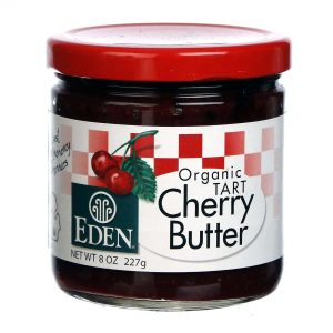 Comprar Eden Foods, Manteiga de Frutas Orgânicas - 227g