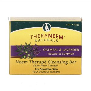 Comprar Organix South Oatmeal, Lavanda e Neem Bar 4 oz