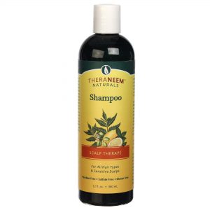 Comprar Organix South, Shampoo Para Terapia do Couro Cabeludo, Hortelã-Pimenta - 360 ml (12 fl oz)