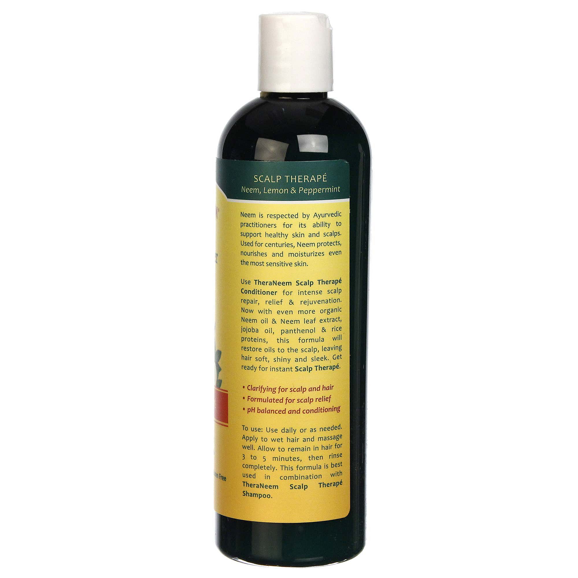Comprar Organix South Scalp Therape Condicionador Hortelã-pimenta 12 onças - Imagem 2