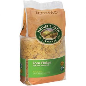 Comprar Natures Path, Cereal de Milho Orgânico - 748 g