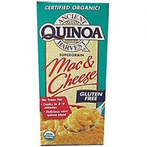 Comprar Ancient Harvest Quinoa Gluten Free Mac and Cheese (Pack 12) 12 - 6 caixas oz