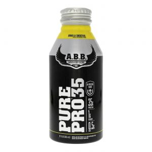 Comprar ABB Pure Pro Vanilla Smoothie 12 - 12 fl oz (354ml) Garrafas
