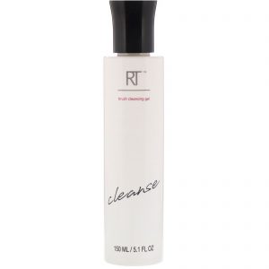 Comprar Real Techniques by Samantha Chapman, Gel Para Limpeza de Pincéis, 5,1 fl oz (150 ml)