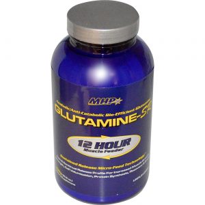 Comprar MHP, Glutamina-SR - 300g (10,6 oz)