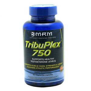 Comprar MRM, TribuPlex™ 750 - 60 Cápsulas Vegetarianas