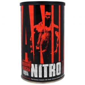 Comprar Universal Nutrition Animal Nitro 44 Packs