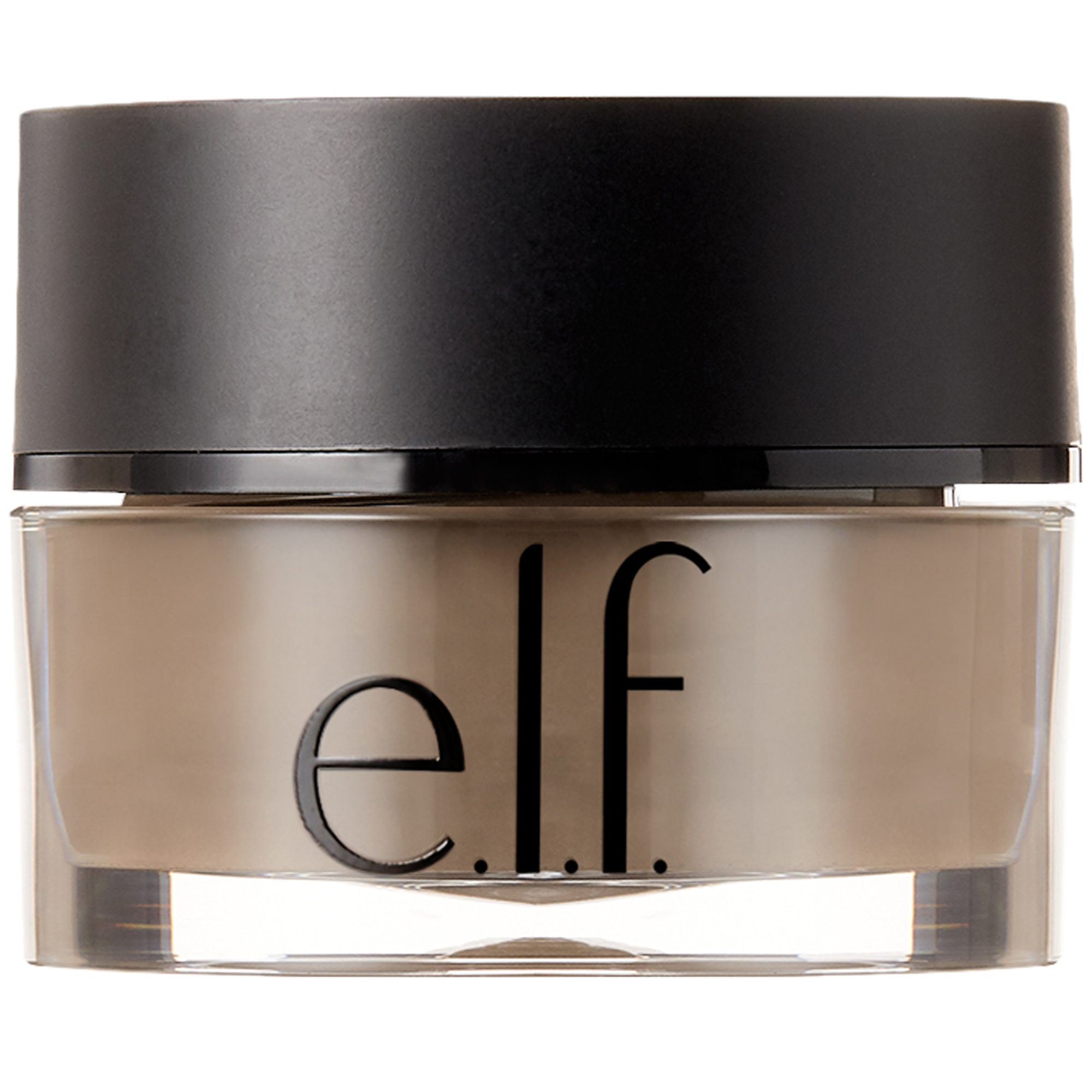 Comprar E.L.F., Creme para as Sobrancelhas e Delineador de Longa Duração, Marrom Médio, 5,5 g (0,19 oz)