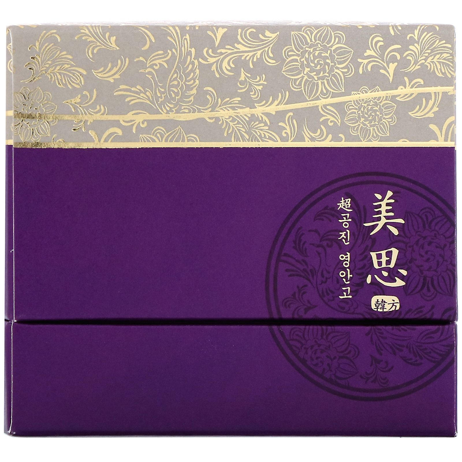 Comprar Missha, Cho Gong Ji Creme Premium, 60 ml - Imagem 2