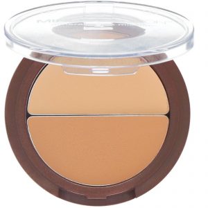 Comprar Mineral Fusion, Corretivo Duplo, Neutro, 0,11 onças (3,1 g)
