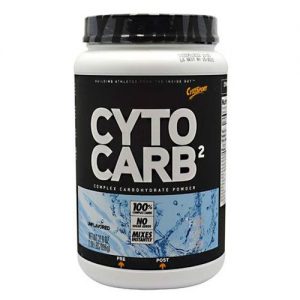 Comprar CytoSport, Cytocarb 2 - Complexo de Carboidrato em Pó - 896 g