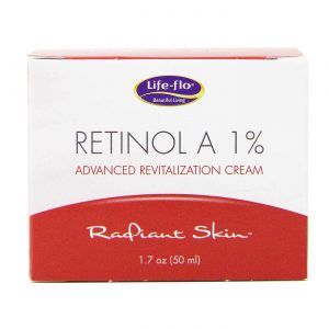 Comprar Life-Flo, Retinol A 1% - 50 ml