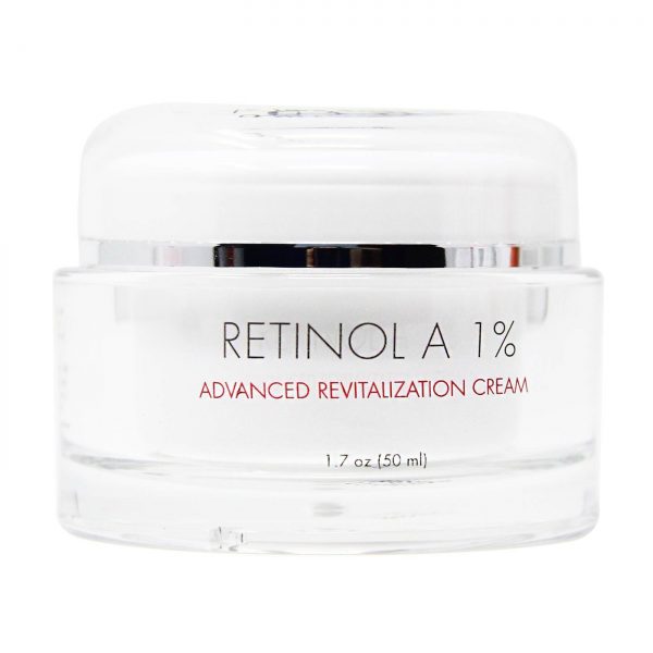 Comprar Life-Flo, Retinol A 1% - 50 ml - Imagem 5