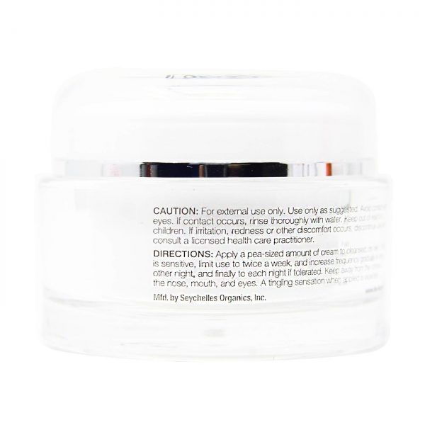 Comprar Life-Flo, Retinol A 1% - 50 ml - Imagem 6