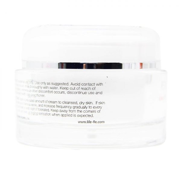 Comprar Life-Flo, Retinol A 1% - 50 ml - Imagem 7
