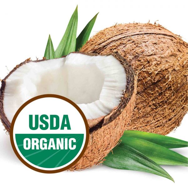 Comprar Óleo de Coco Orgânico eVitamins 355 ml - Imagem 7