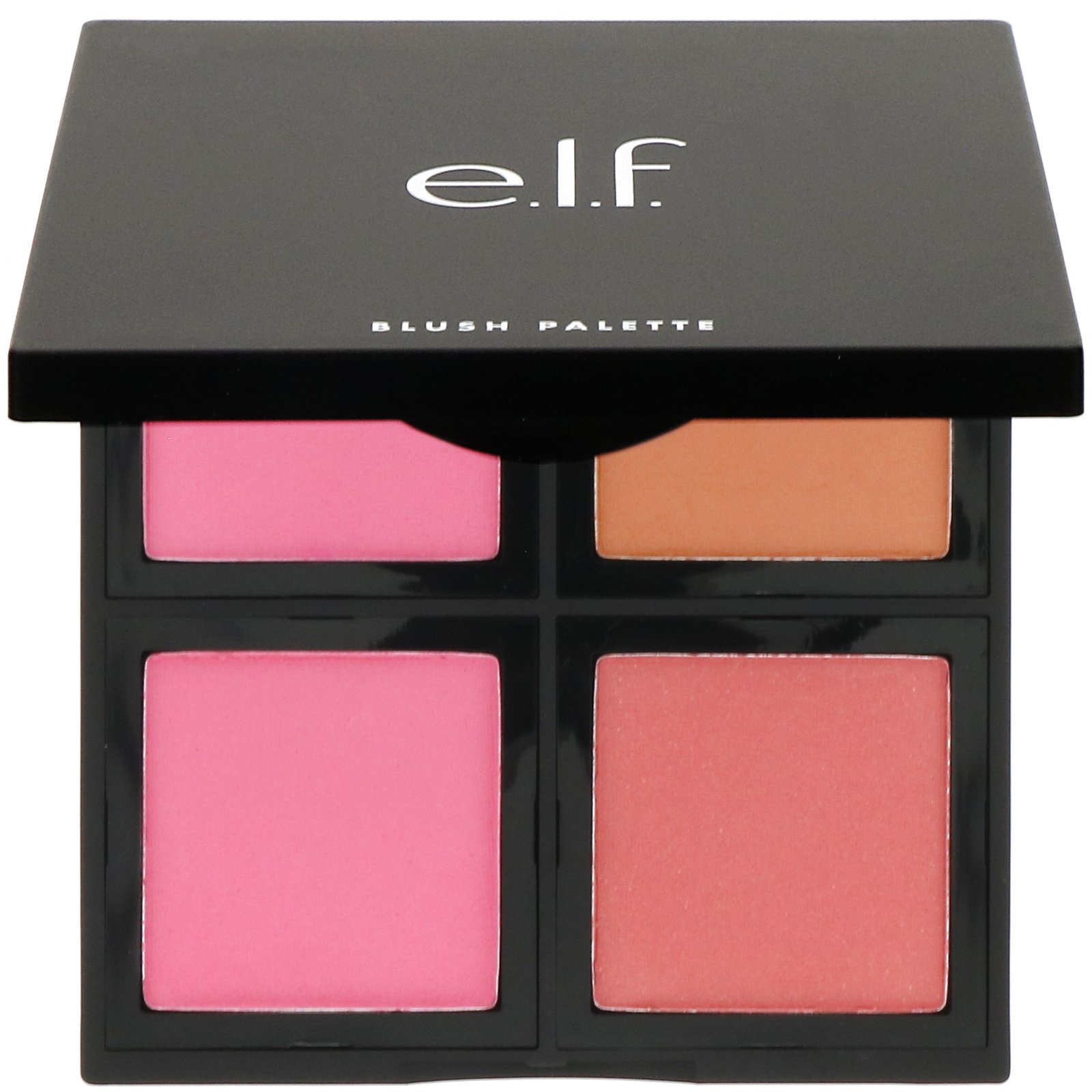 Comprar E.L.F., Blush Palette, Light, Powder, 13,6 g (0,48 oz)