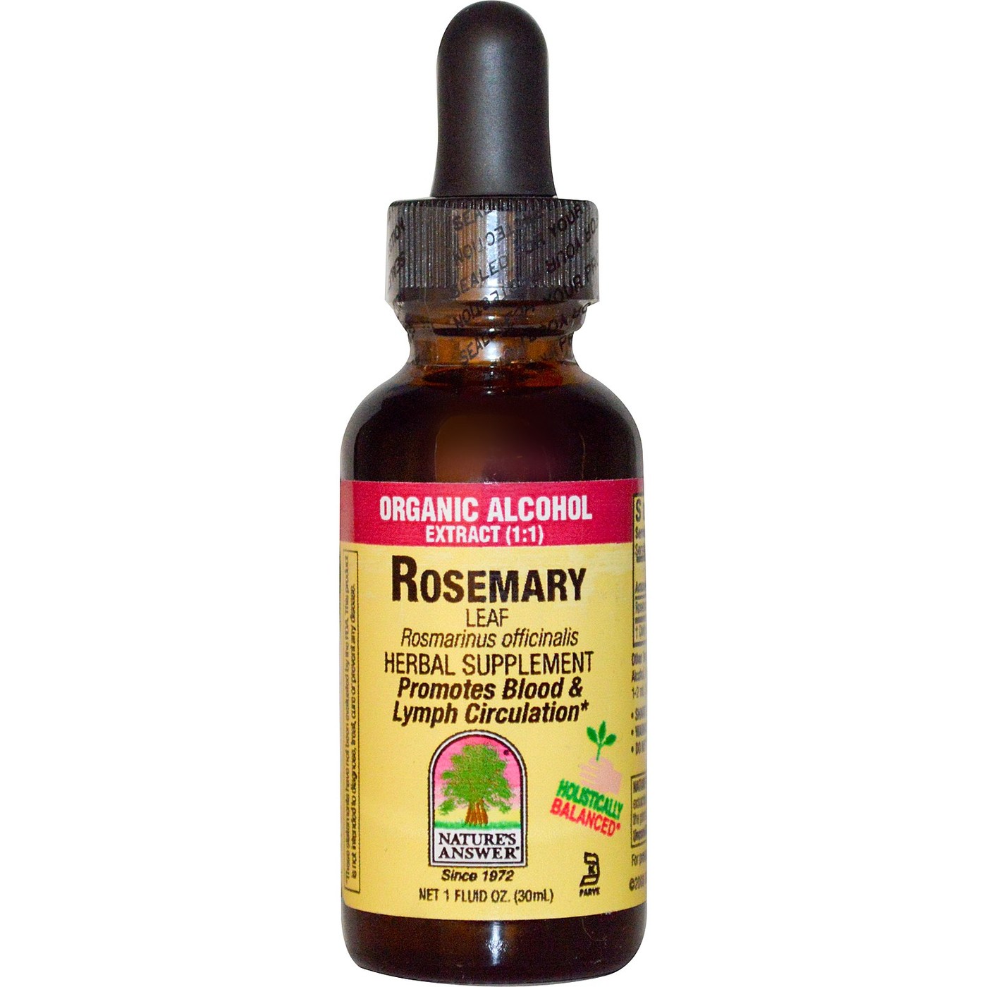 Comprar Nature's Answer Rosemary Leaves 1 OZ