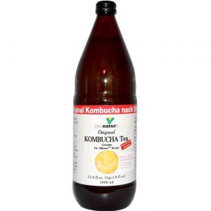 Comprar Chá de Kombucha Pronatura 1000 ml