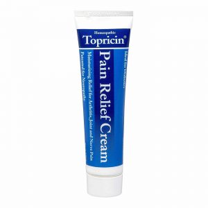 Comprar Topricin, Creme Para Alívio da Dor - 57 g (2 oz)