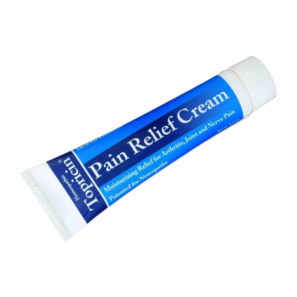 Comprar Topricin, Creme Para Alívio da Dor - 57 g (2 oz) - Imagem 5