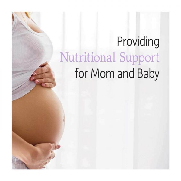 Comprar Garden of Life, Multivitamínico Código RAW Pré-Natal - 30 Cápsulas Vegetarianas - Imagem 6