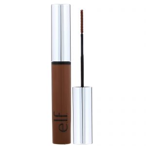 Comprar E.L.F., Gel para as Sobrancelhas com Linda Tonalidade Transparente, Médio, 0,27 fl oz (8 ml)