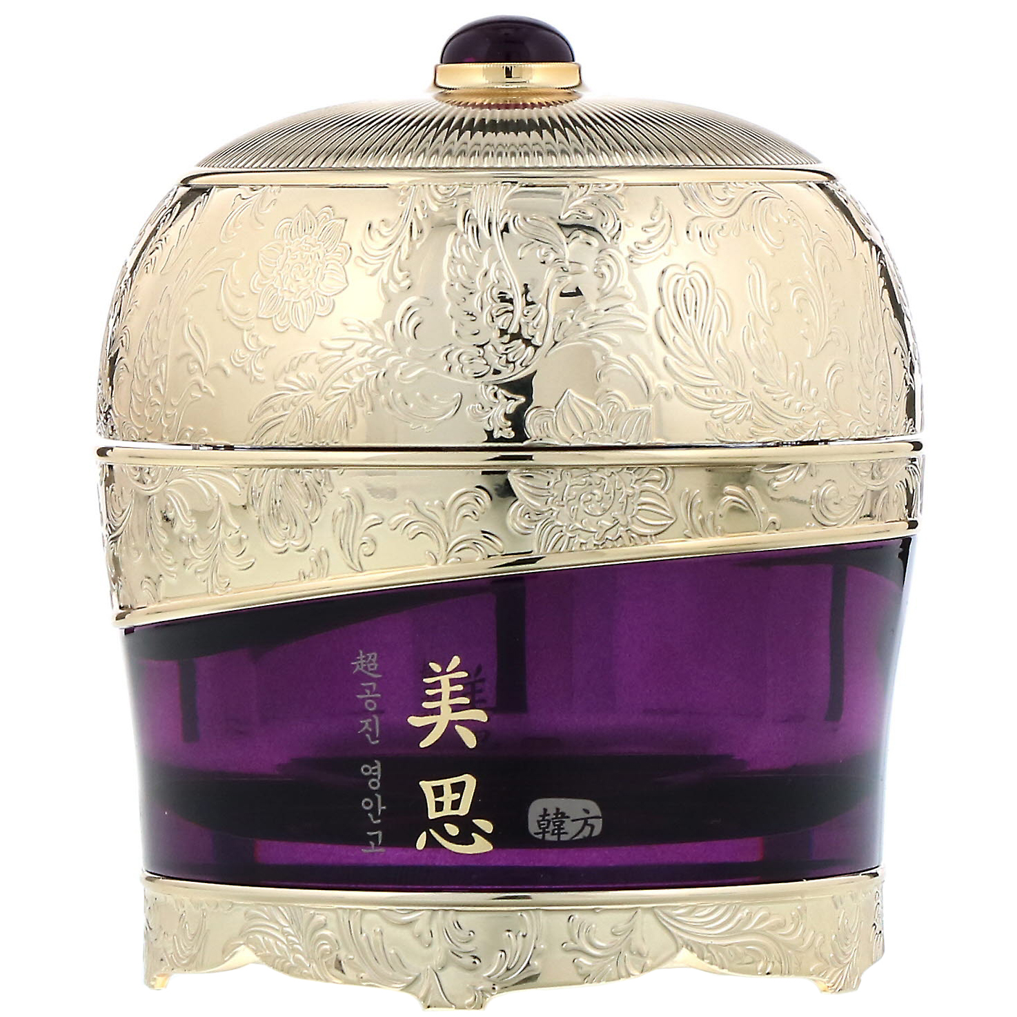 Comprar Missha, Cho Gong Ji Creme Premium, 60 ml