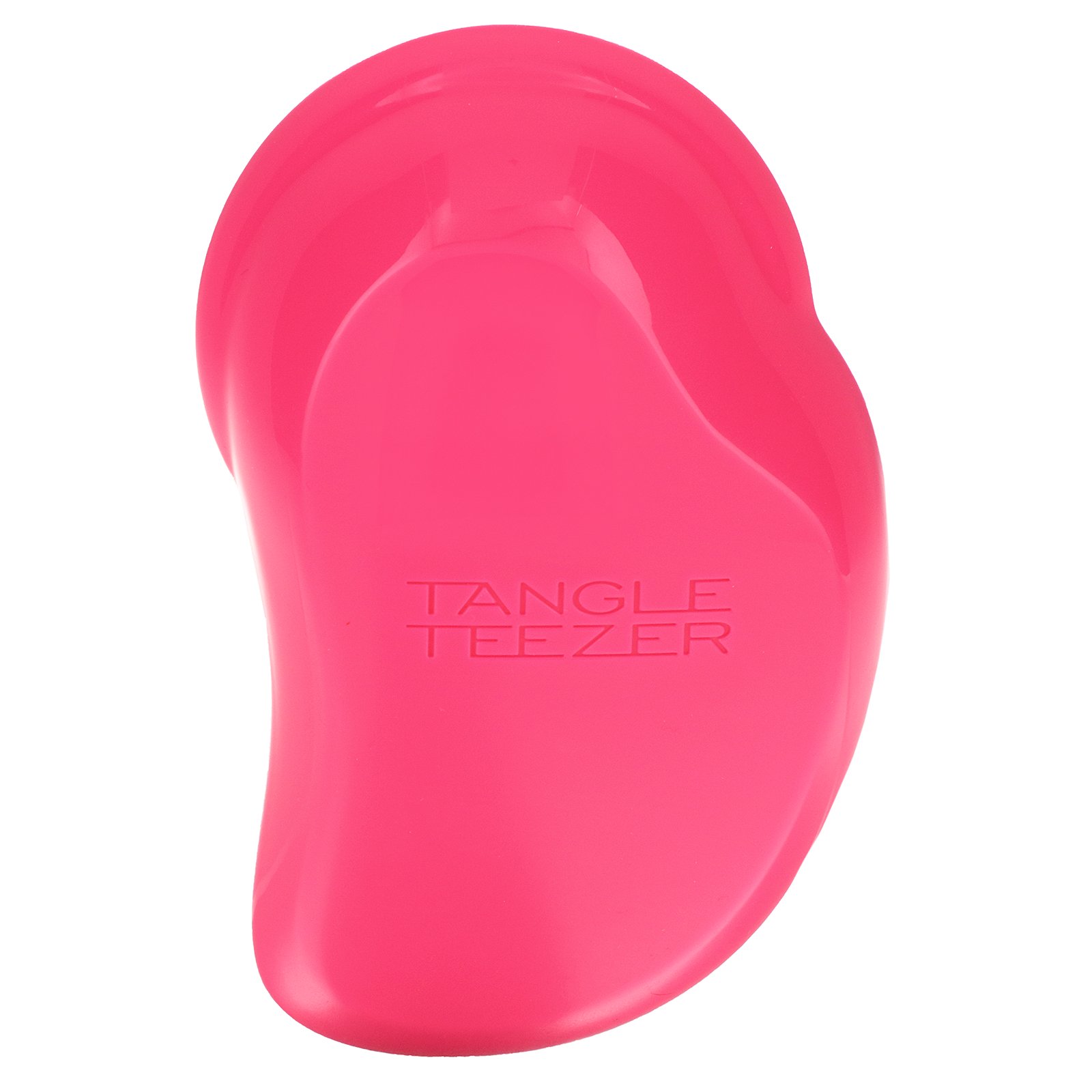 Comprar Tangle Teezer, The Original, Wet and Dry, Professional Detangling Hairbrush, Pink Fizz, 1 Brush