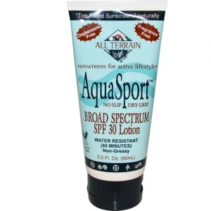 Comprar All Terrain, Proteto Solar AquaSport™ FPS 30 - 90 ml (3 fl oz)