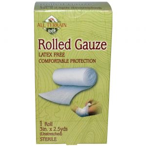 Comprar All Terrain, Gaze em Rolo - 1 unidade