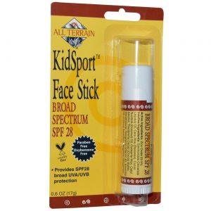 Comprar All Terrain, Kidsport™ Protetor Solar Facial Stick FPS 28 - 17 g (0,6 oz)
