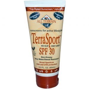 Comprar All Terrain, Protetor Solar TerraSport™ FPS 30 - 90 ml (3 fl oz)