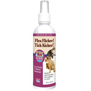 Comprar Ark Naturals, Repelente de Pulgas e Carrapatos - 8 oz (237mL)