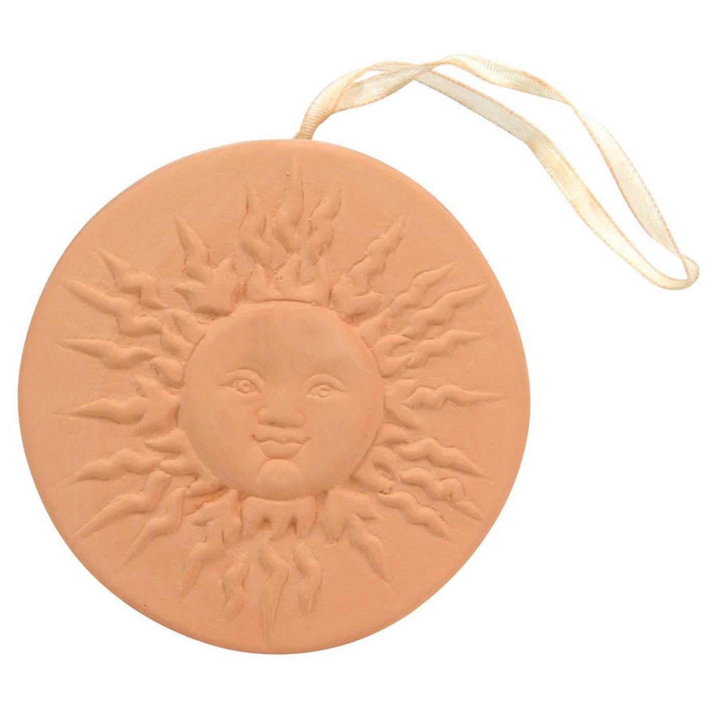 Comprar Aura Cacia, Difusor Terra Cotta, Sol - 1 Unidade