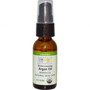 Comprar Aura Cacia, Óleo de Argan Orgânico - 30mL (1 fl oz)