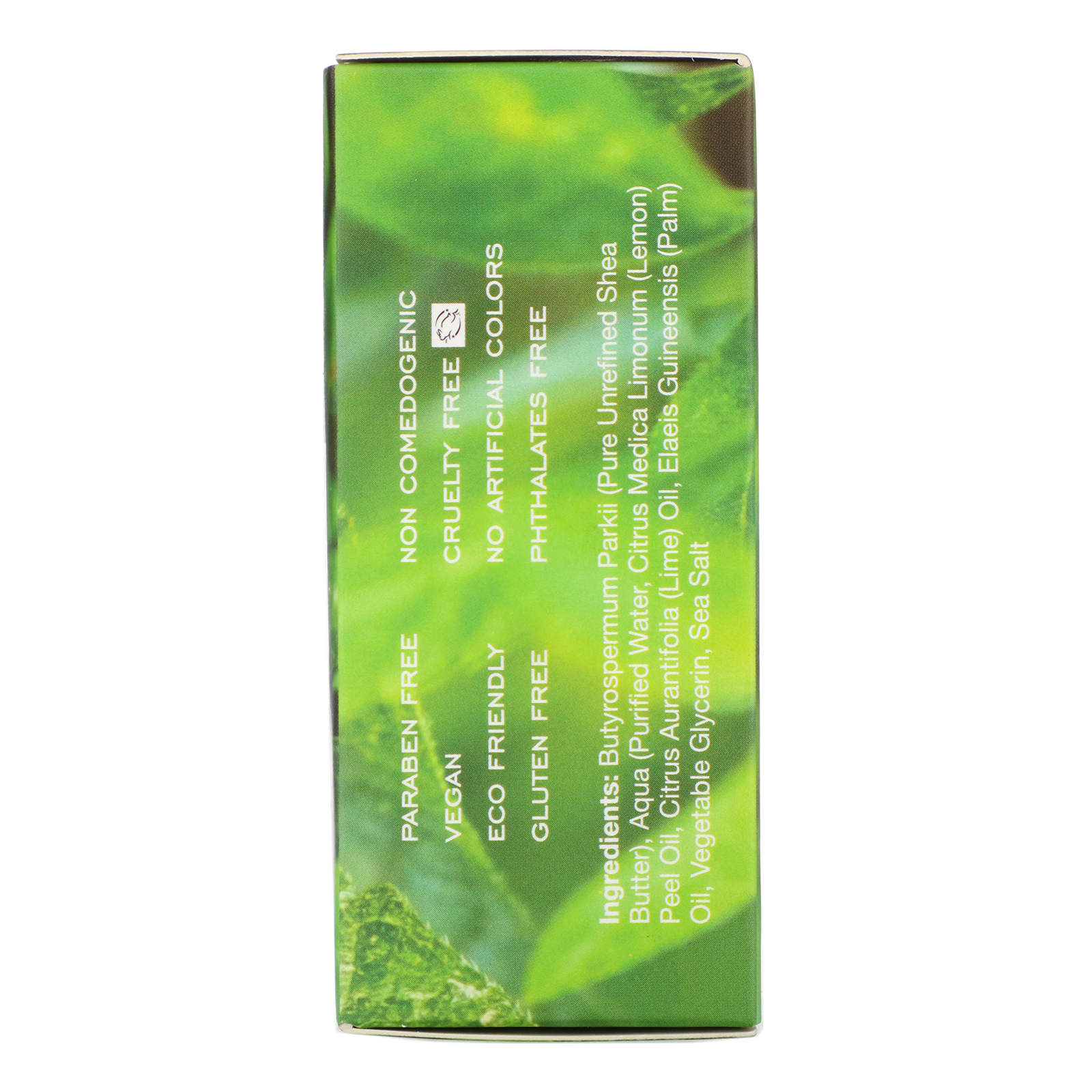 Comprar Out of Africa, Shea Butter Bar Soap, Verbena, 4 oz (120 g) - Imagem 2