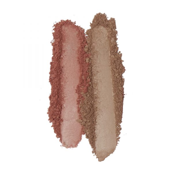 Comprar E.L.F., Matte Contouring Blush & Bronzing Powder, Fiji, 0.30 oz (8.4 g) - Imagem 4