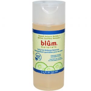 Comprar Blum Naturals, Demaquilante - 160 ml (5.41 fl oz)