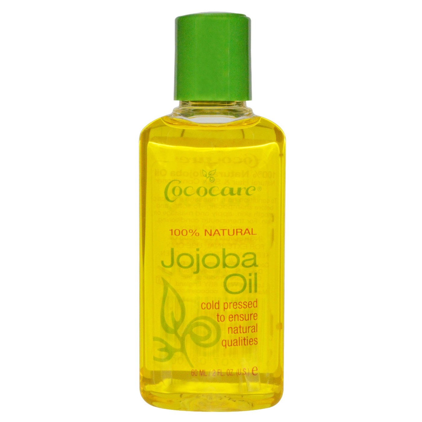 Comprar Cococare, Óleo de Jojoba 100% Natural - 60mL (2 fl oz)