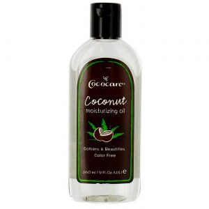Comprar Cococare Hidratante Óleo de coco 9 oz