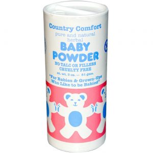 Comprar Country Comfort, Pó de Bebê - 81g (3 oz)
