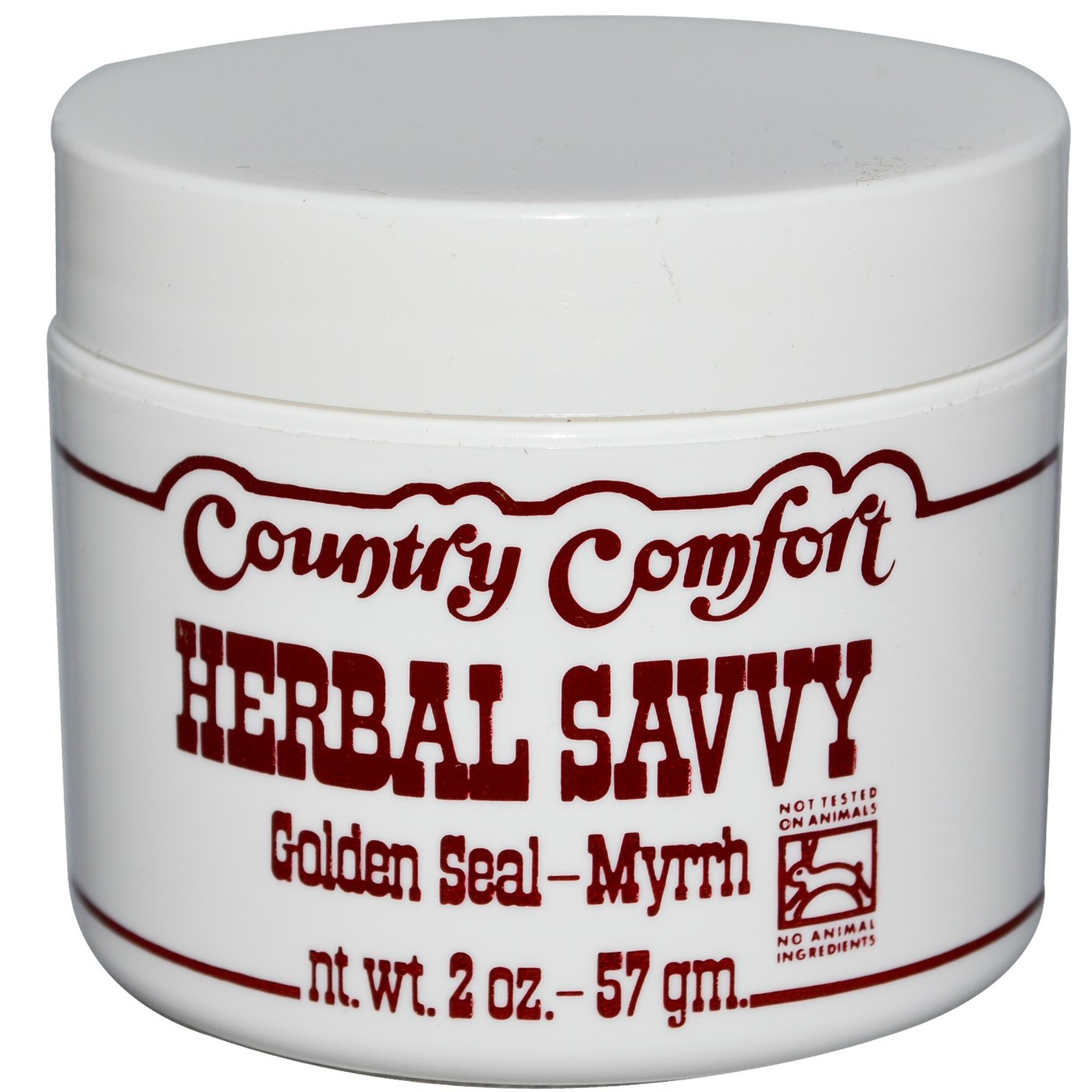 Comprar Country Comfort, Golden Seal-Mirra Savvy - 57 g (2 oz)