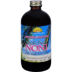 Comprar Dynamic Health Laboratories, Suco Puro de Noni Polinésio - 473 ml (16 fl oz)