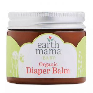 Comprar Earth Mama Angel Baby Organic Diaper Balm 60 ml