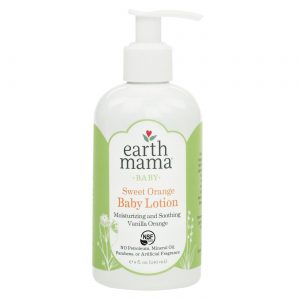 Comprar Earth Mama Angel Baby, Loção Hidratante Angel Baby® - 240 ml