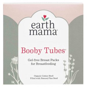 Comprar Earth Mama Angel Baby, Tubos para Seios - 2 Tubos